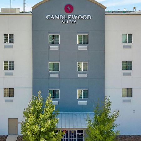 Candlewood Suites San Antonio Downtown By Ihg Eksteriør billede