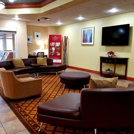 Candlewood Suites San Antonio Downtown By Ihg Eksteriør billede