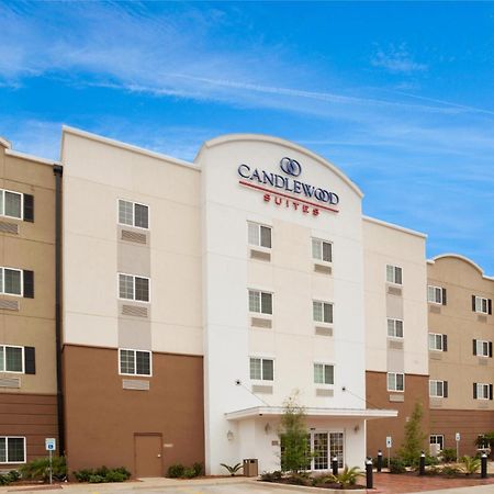 Candlewood Suites San Antonio Downtown By Ihg Eksteriør billede
