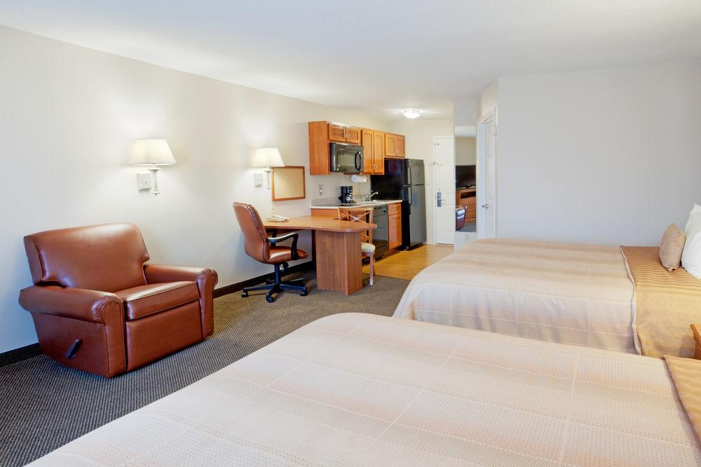 Candlewood Suites San Antonio Downtown By Ihg Eksteriør billede