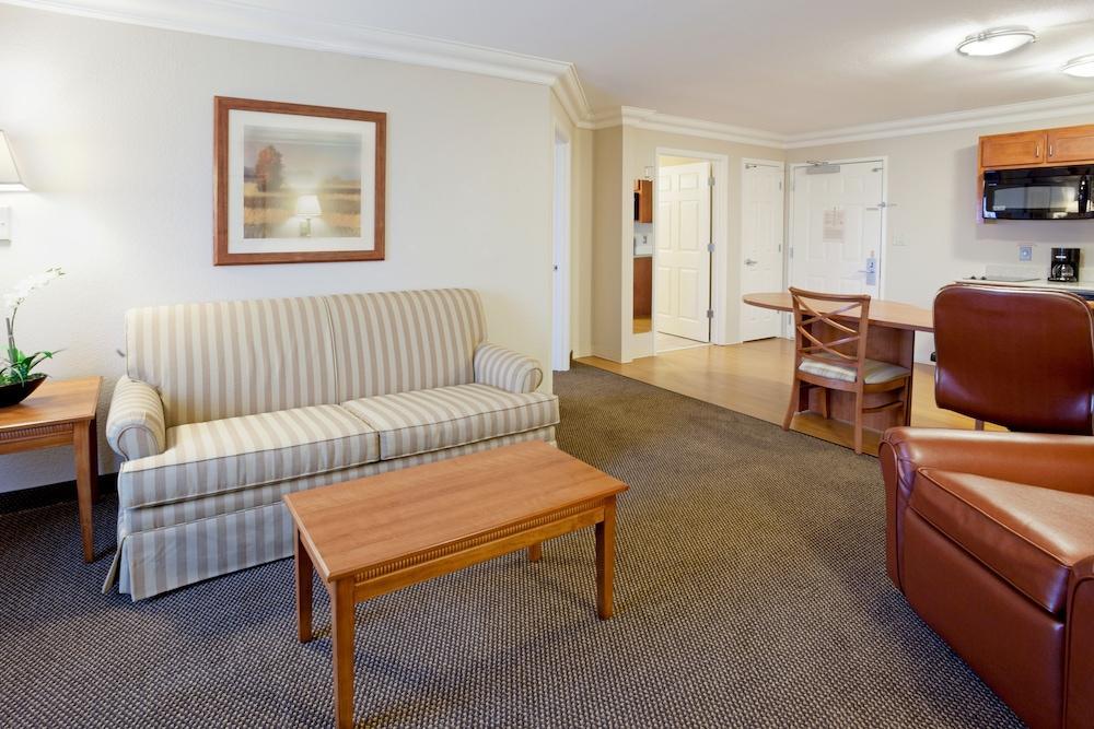 Candlewood Suites San Antonio Downtown By Ihg Eksteriør billede