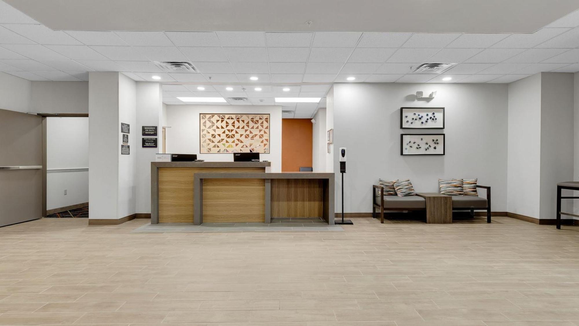 Candlewood Suites San Antonio Downtown By Ihg Eksteriør billede