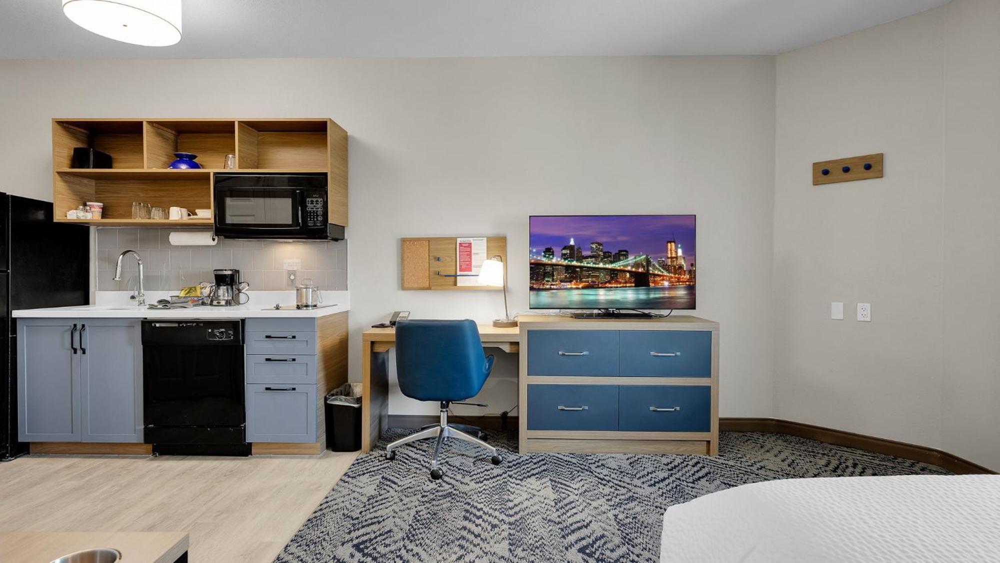 Candlewood Suites San Antonio Downtown By Ihg Eksteriør billede