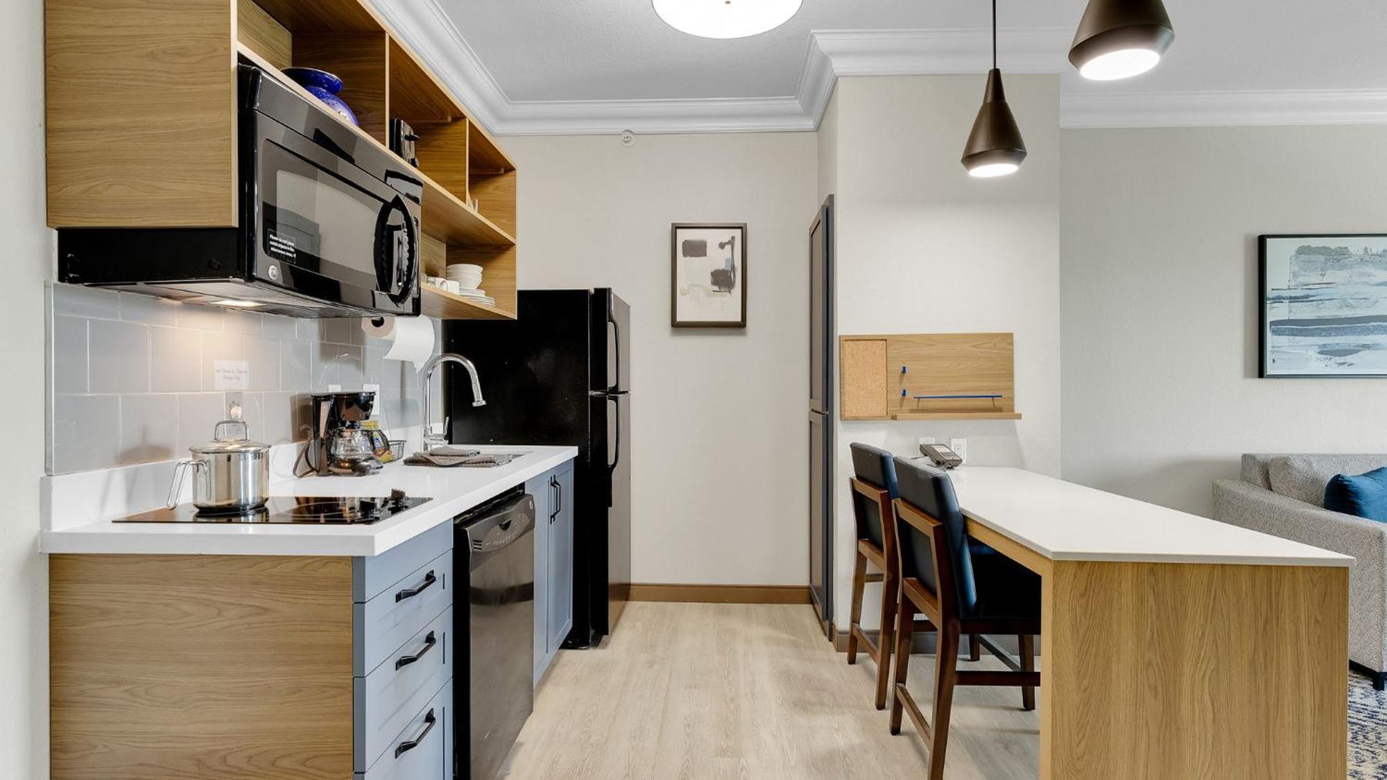 Candlewood Suites San Antonio Downtown By Ihg Eksteriør billede
