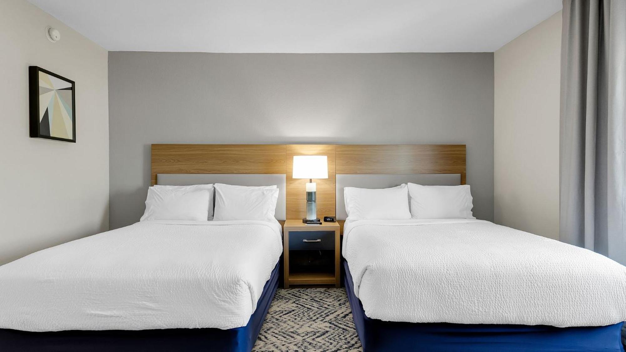 Candlewood Suites San Antonio Downtown By Ihg Eksteriør billede