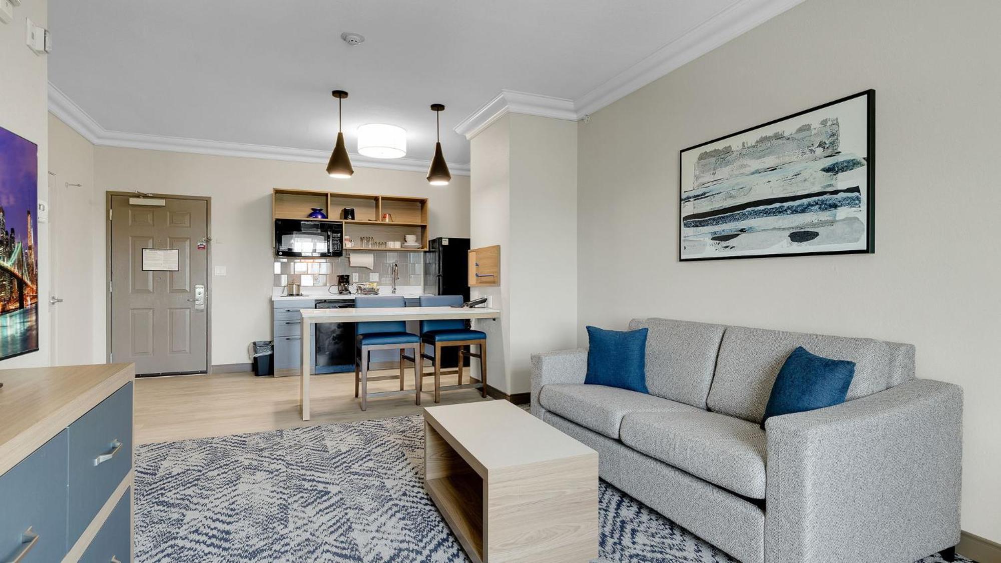 Candlewood Suites San Antonio Downtown By Ihg Eksteriør billede