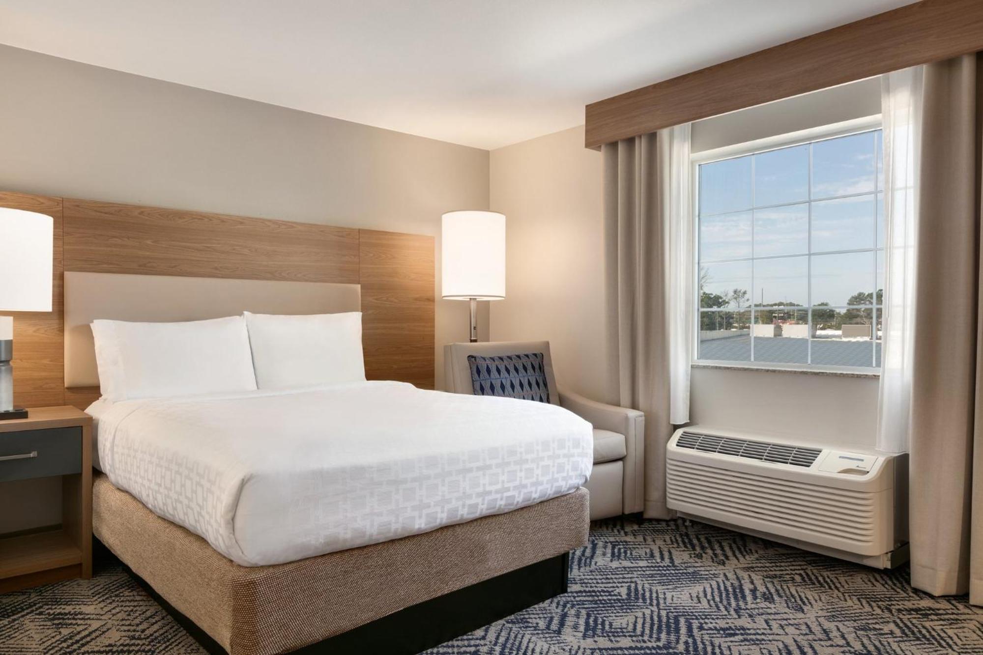 Candlewood Suites San Antonio Downtown By Ihg Eksteriør billede