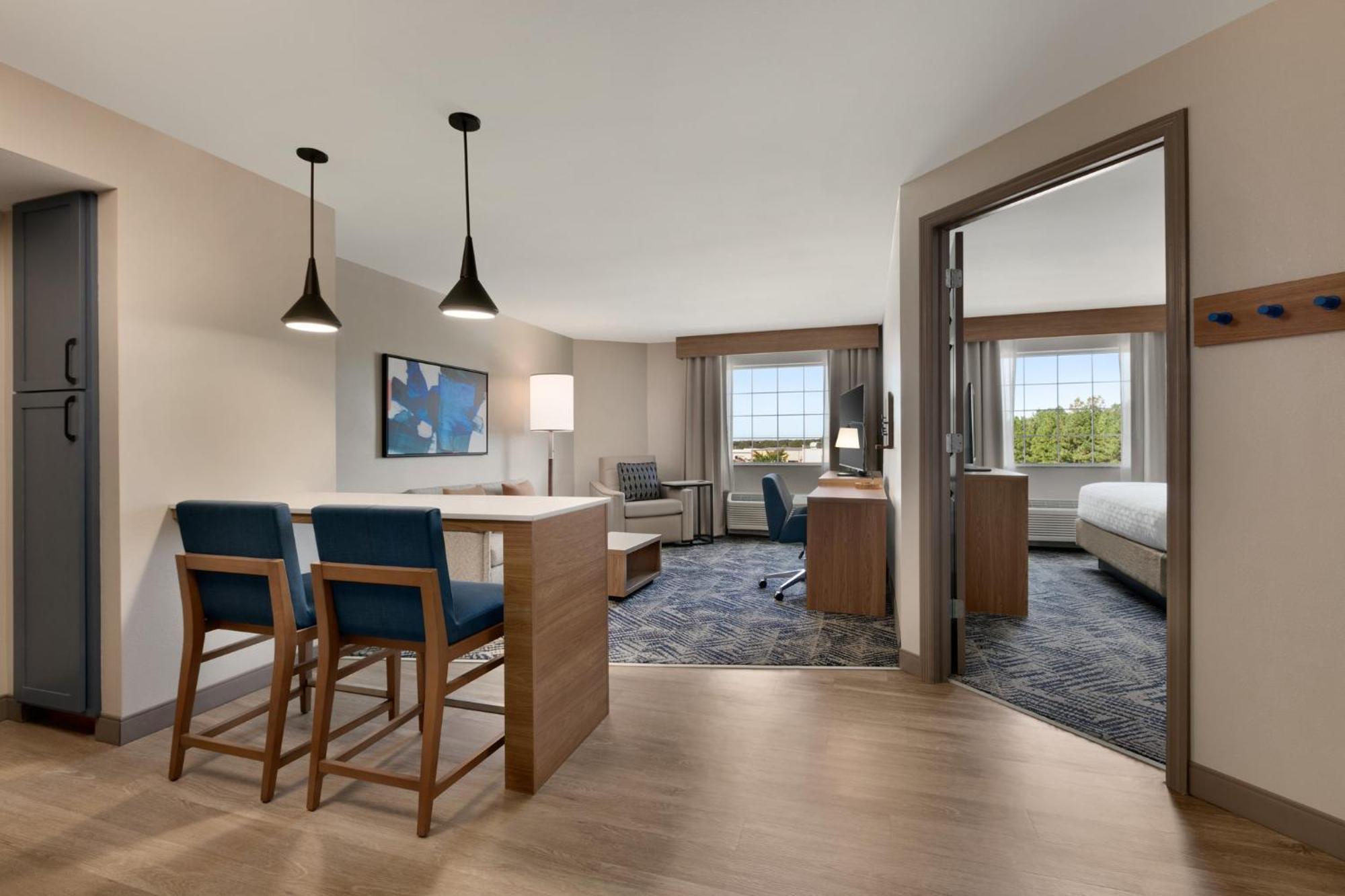 Candlewood Suites San Antonio Downtown By Ihg Eksteriør billede