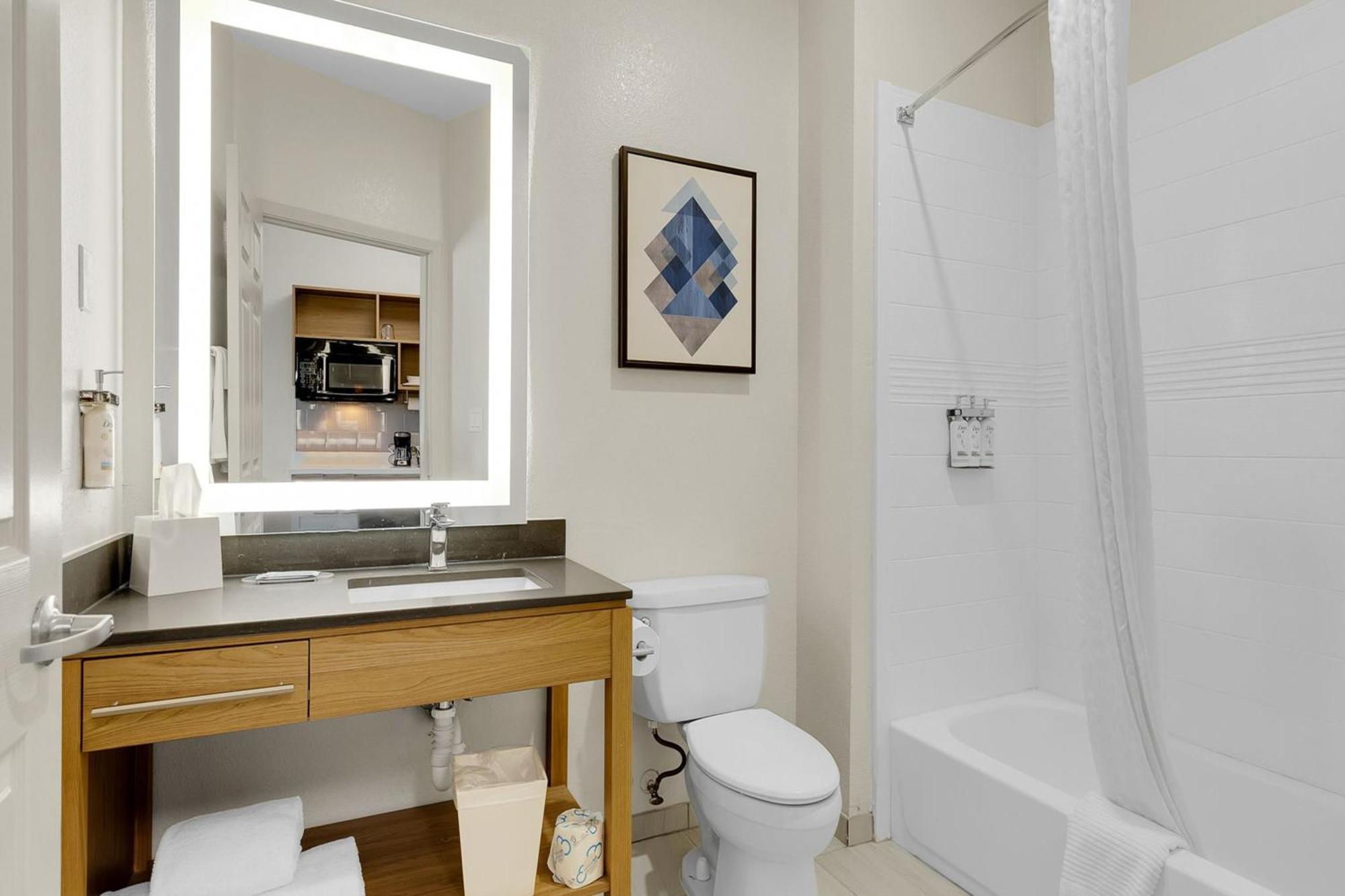 Candlewood Suites San Antonio Downtown By Ihg Eksteriør billede