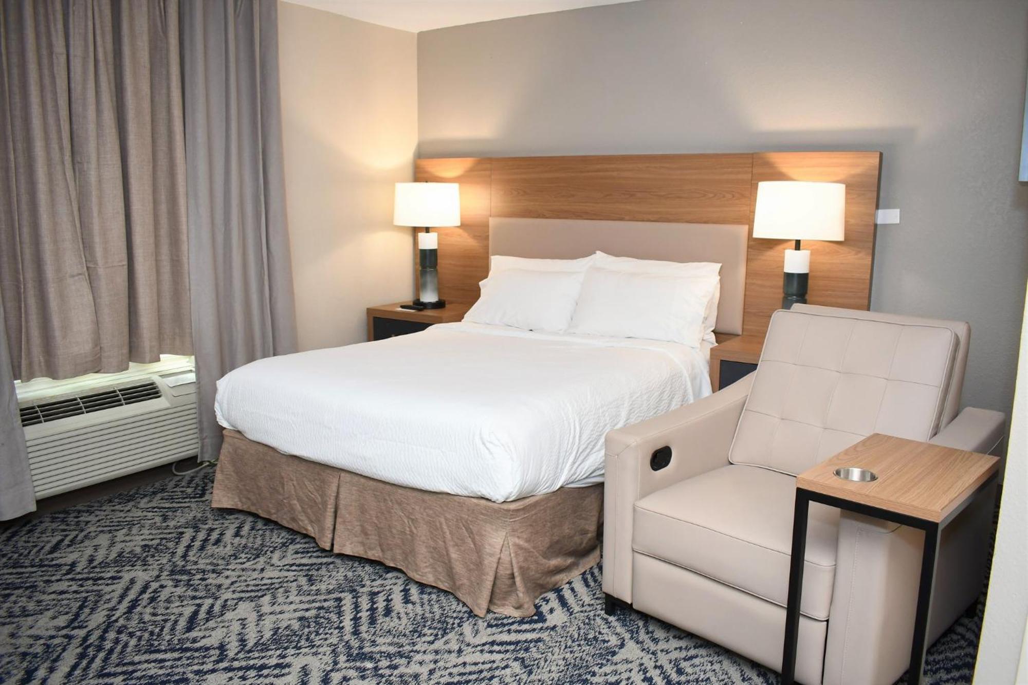Candlewood Suites San Antonio Downtown By Ihg Eksteriør billede