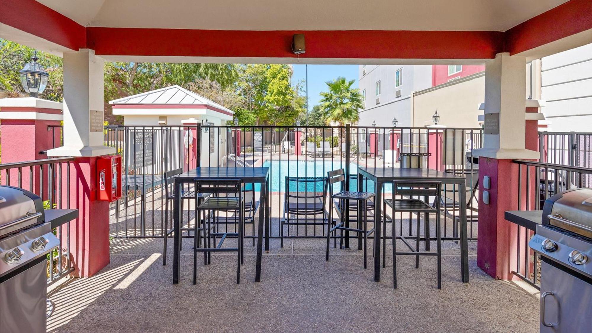 Candlewood Suites San Antonio Downtown By Ihg Eksteriør billede
