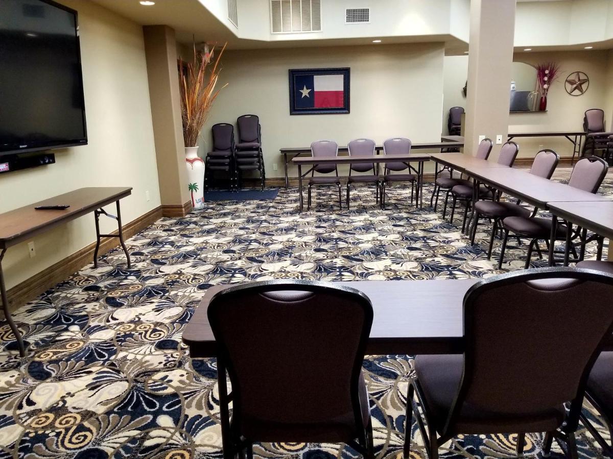 Candlewood Suites San Antonio Downtown By Ihg Eksteriør billede