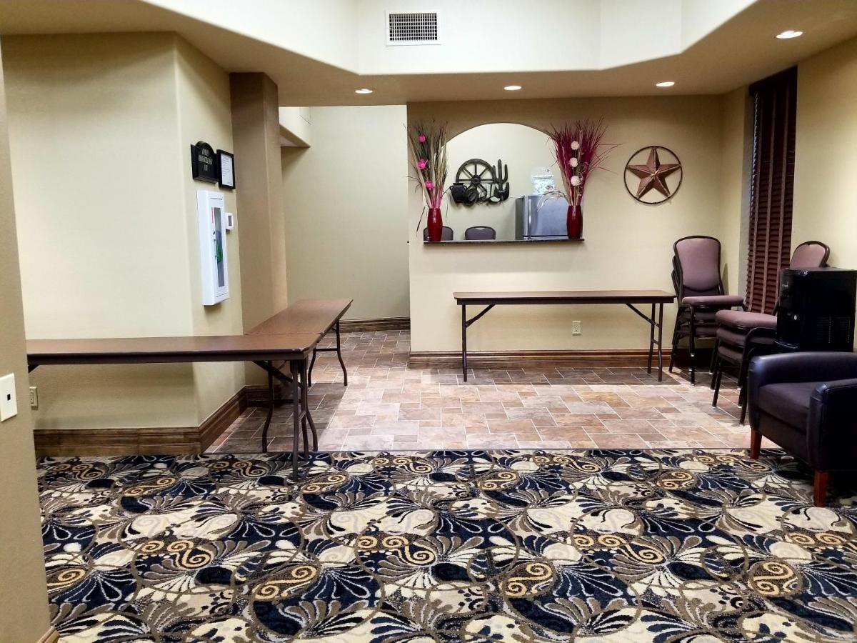 Candlewood Suites San Antonio Downtown By Ihg Eksteriør billede
