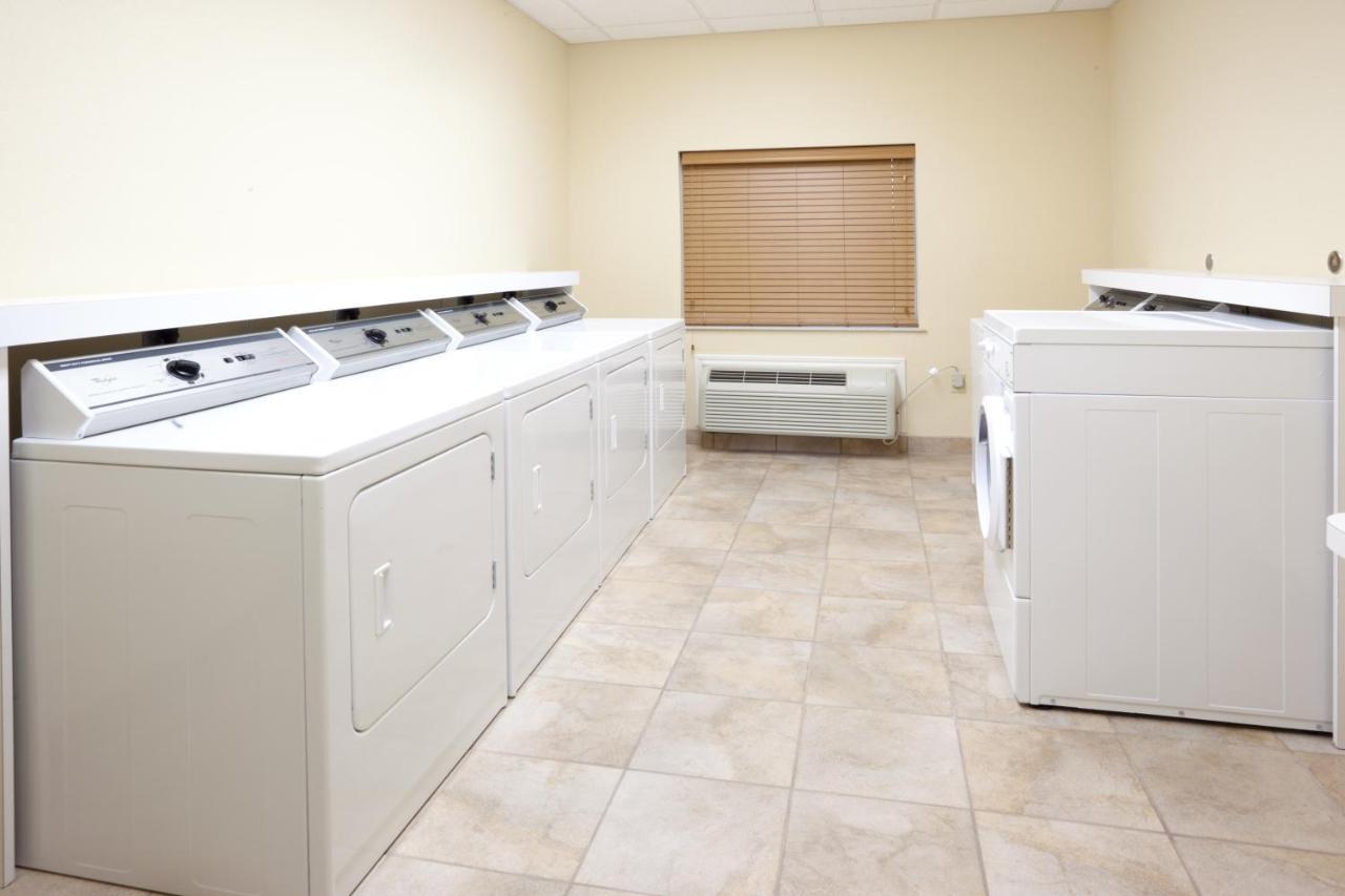 Candlewood Suites San Antonio Downtown By Ihg Eksteriør billede